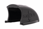 Biztonsági fedél a KNOTT 6X0078.008 Soft Dock K7.5 gömbcsuklóhoz
