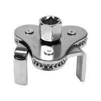 YATO YT-0826 olajszűrő kulcs háromkarú kulcs 63–120mm