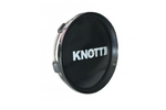 KNOTT 75 mm-es agycsapágy borítás alu felnikre