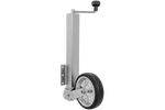AL-KO 1863497 automata nyomókerék fogantyúval 400kg 60mm 775-1010mm