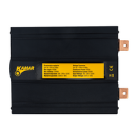 Feszültségváltó 24V/230V (1000/2000W) KAMAR E1927