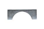 Dromet csatlakozó M10 (2 1/2") bilincshez