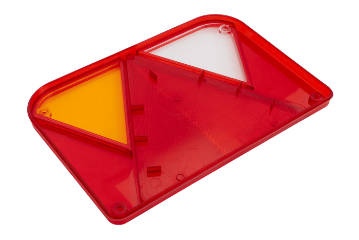 Hátsó lámpaburkolat DOBLAST DPT35 jobb oldali