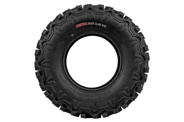 KENDA K587 Bear Claw HTR terepgumi quadhoz/ATV-hez 205/80 R12 43N 8PR TL
