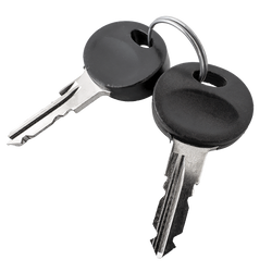 Traxer kulcs 2188 (2 db.)