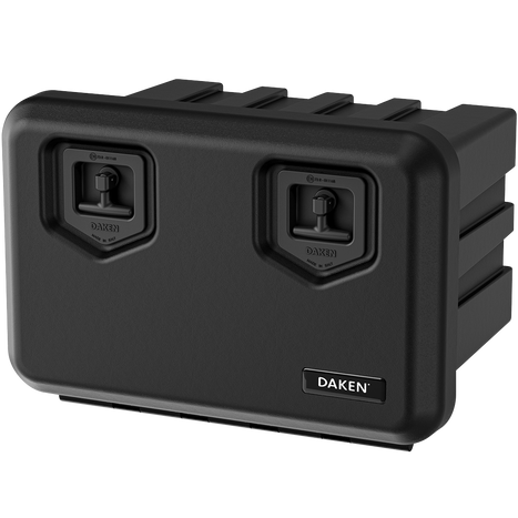 DAKEN 81204 ARKA szerszámosláda 655x450x470mm 74l