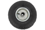 Pótkerék a KNOTT 403680.001 pneumatikus támasztókerékhez, 260x85mm