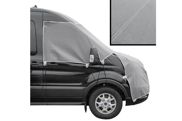 ProPlus lakókocsi takaró Ford Transithoz 2014-től