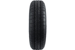 Utánfutó felni KENDA GUMIABRONCS 155/70 R13 74N STARCO FELNI 4Jx13"H2 4x115 ET:0