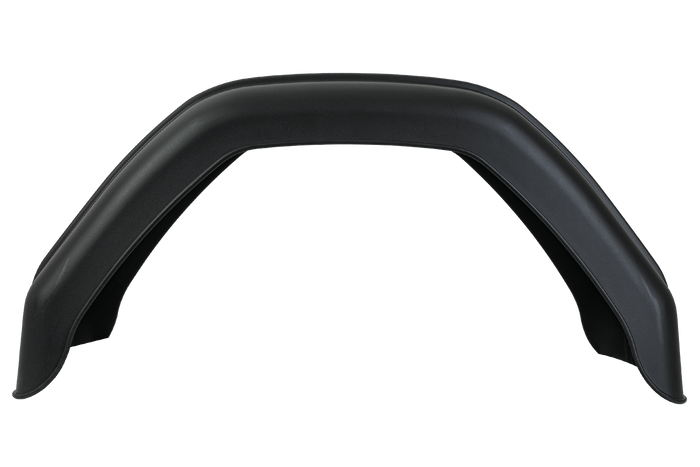 Utánfutó sárvédő 13-14" DE HAAN HMK 2066 kerékív 660/200mm
