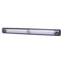 HORPOL LWD3106 LED 270lm belső autólámpa kapcsolóval