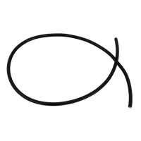 HYBSZ YLY-S 5x1,5 öteres elektromos kábel - 1m