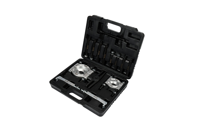 YATO YT-06412 lehúzó és elválasztó készlet 14 darabos