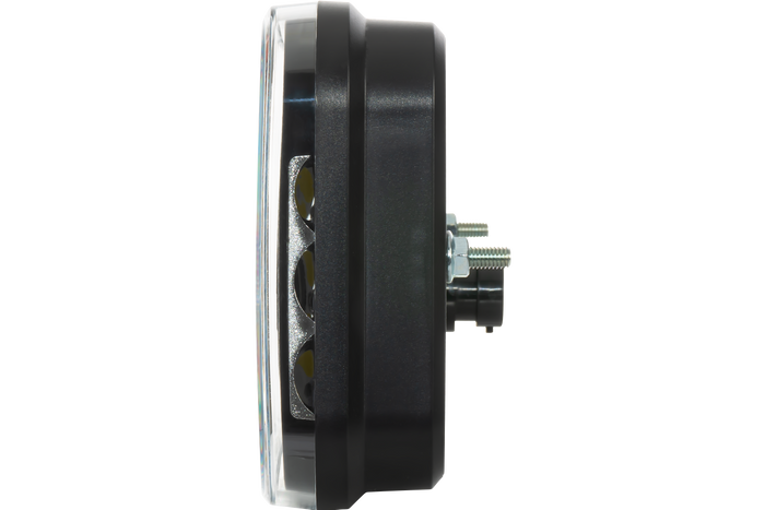 Fristom FT-270 LED hátsó lámpa 6 funkciós bal oldali