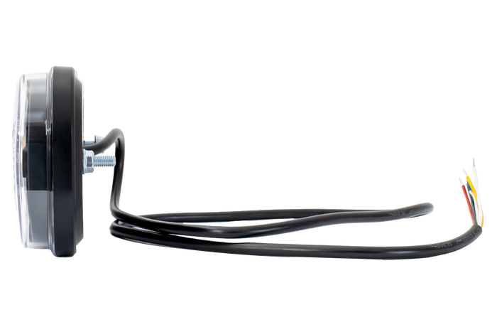 FRISTOM FT-230 LED hátsó lámpa 6 funkciós univerzális