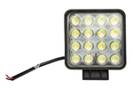 LED munkalámpa reflektorral TT TECHNOLOGY TT.13208 16xLED 3400lm