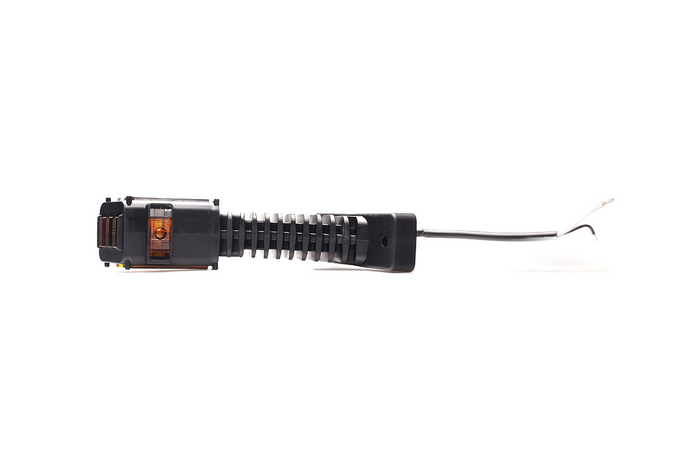 WAŚ 2554P W297.4.1 SPOT LED jobb oldali helyzetjelző lámpa karon