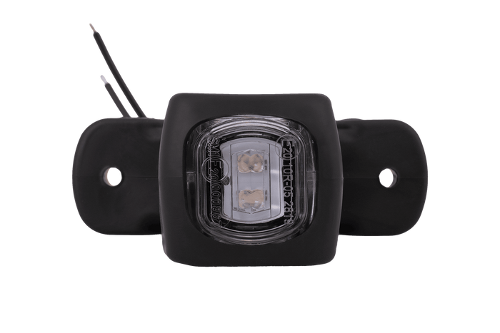 WAŚ W62 286 LED-es helyzetjelző lámpa univerzális