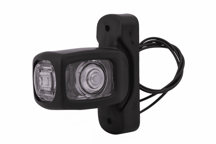 WAŚ W62 286 LED-es helyzetjelző lámpa univerzális