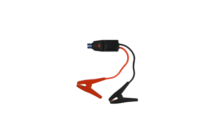 YATO YT-83082 külső akkumulátor 12000mAh LCD kijelzővel