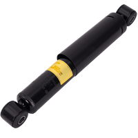 PIVEXIN hidraulikus lengéscsillapító pótkocsi tengelyekhez 4000-7500 kg-os tengelyekhez, egyes és tandem tengelyekhez