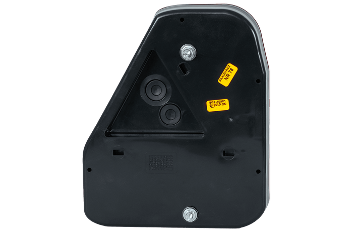 HORPOL LZD774 LED hátsó lámpa 5 funkciós jobb oldali