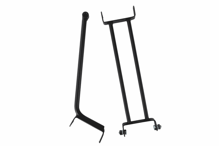 PLASTEX WRR0100 tükörkar hosszabbítóval mezőgazdasági gépekhez, univerzális
