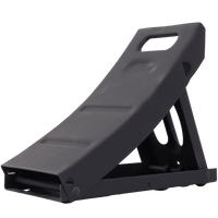 AL-KO kerékék H: 298 mm UK 800 fém összecsukható