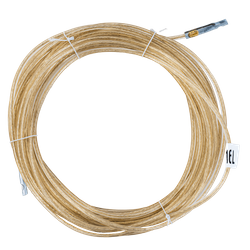 Bozamet vámkötél acélmaggal, 16m