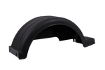 Sárvédő hajóutánfutóhoz 13" DOMAR D20422S kerékív 830/240mm
