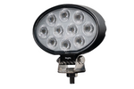LED munkalámpa reflektor LAYTZ LY7401 40xLED 4000lm ovális