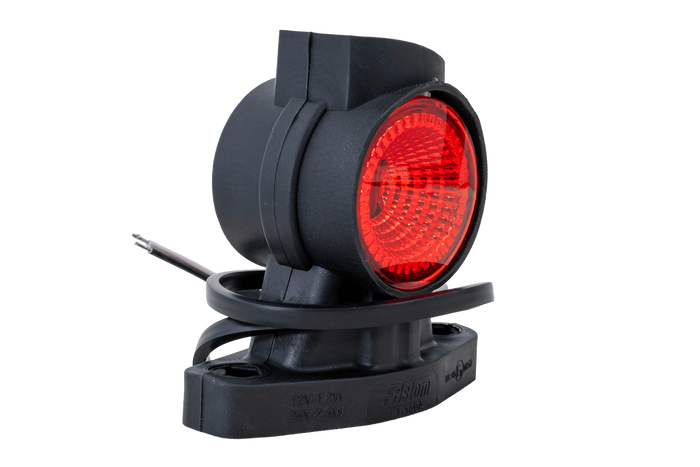 FRISTOM FT-140A LED-es jobb oldali helyzetjelző lámpa gumikaron