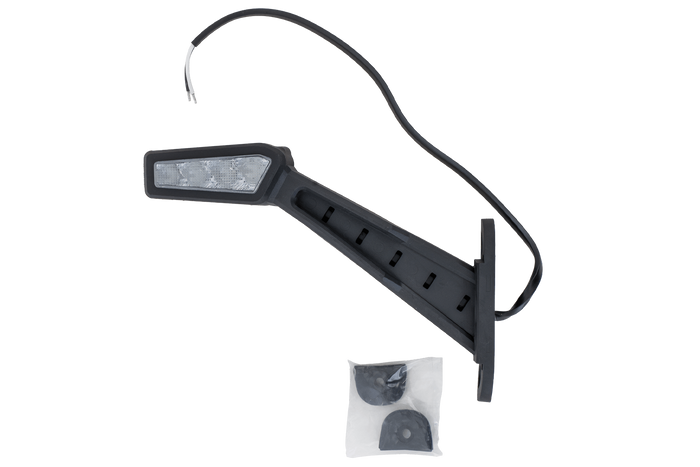 FRISTOM FT-146 LED-es jobb oldali helyzetjelző lámpa gumikaron