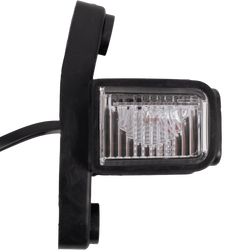ASPÖCK SUPERPOINT IV LED jobb oldali helyzetjelző lámpa