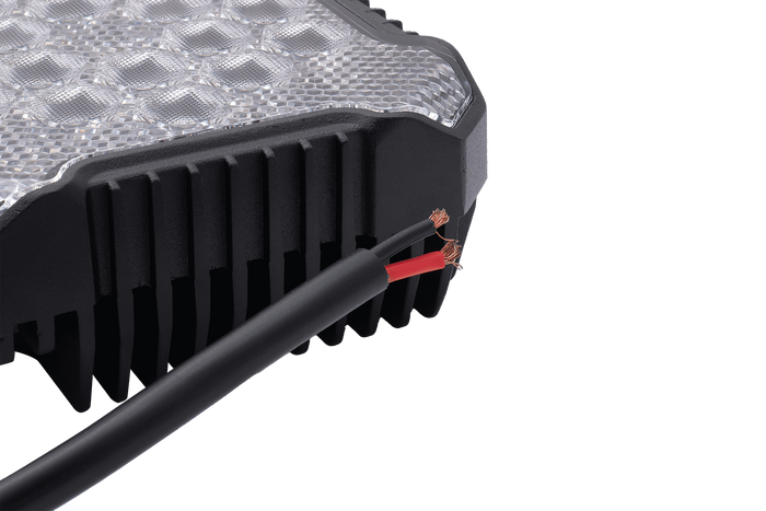 LED munkalámpa fényszóró TruckLED L0172 18xLED 2800lm