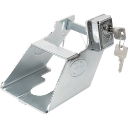 Vonóhorog golyósvédő STEELPRESS ZZ-02 UNIVERSAL