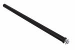 Egyenes cső a DOMAR DK8022 sárvédő rögzítéséhez, konzol átmérője 42mm