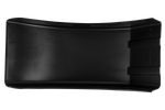 Bal oldali sárvédő pótkocsihoz DOMAR DR1014001 kerékív 400/240mm