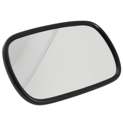 PLASTEX LP0263 oldalsó tükör mezőgazdasági gépekhez 263X160mm