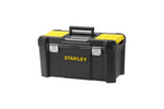 STANLEY ESSENTIAL STST1-75521 szerszámosláda 480x250x250mm 16.8l