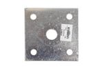 Adapter SIMOL hajtókar-támasztóhoz S.29317 konzol emelőhöz S.170033