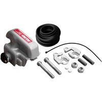 AL-KO Safety Compact AKS1300 pótkocsi vonóhorog-védő