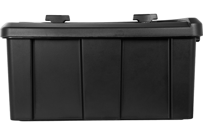 DAKEN 82202 BLACKIT szerszámosláda 550x250x295mm 23l