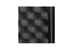 YATO YT-08901 hermetikus szerszámkoffer 270x246x124mm