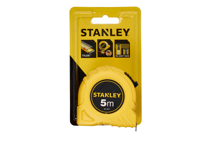 STANLEY 1-30-497 mérőszalag 5m