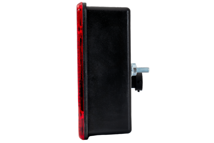 ASPÖCK MULTIPOUNT IV hátsó lámpa 5 funkcióval jobb oldali