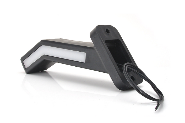 Jelzőlámpa WAŚ W168.1 1165P LED jobb oldali