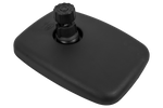 PLASTEX LP0328/SM oldalsó tükör mezőgazdasági gépekhez 328x238mm
