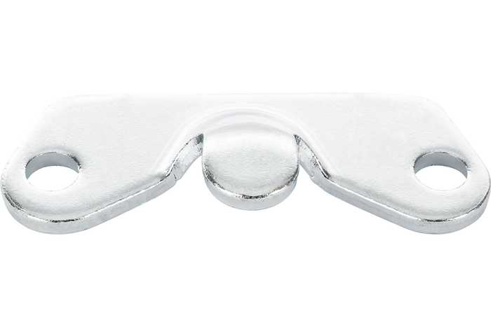 UNITRAILER Z-15 oldalsó kapocs a pótkocsi billenő oldalának rögzítéséhez