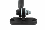 PLASTEX WLP0040P tükörkar univerzális konzol 400x18mm